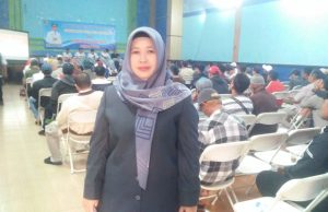 Legislator Hj. Aas Aisyah Momen HUT RI Ke – 80 Kita Harus Bersyukur Dan Bermanfaat