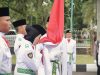 Bupati Ciamis Kukuhkan Paskibraka Kabupaten Ciamis Tahun 2025