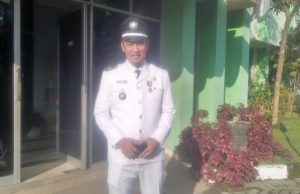 Taufik SE, HUT Ke – 80 Proklamasi Kemerdekaan RI Merupakan Momentum Meningkatkan Partisipasi Masyarakat