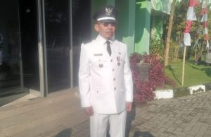 Drs. Asep Zaenal HUT Ke – 80 Proklamasi Kemerdekaan RI merupakan Momentum Yang Harus Di Syukuri