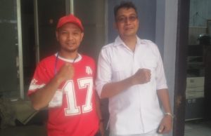 Pemdes Mekarrahayu Bersama Unsur Lainnya dan Masyarakat Rayakan HUT Ke – 80 Proklamasi Kemerdekaan RI