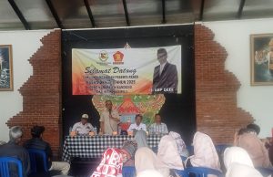 Legislator Dari Fraksi Gerindra, Ir. H. Aep Dedi Dalam Resesnya Tampung Aspirasi Masyarakat Sangkanhurip