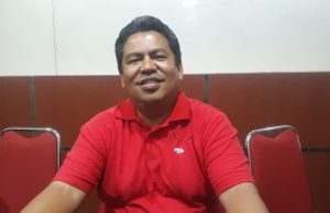 Kepler Sianturi Desak Pihak Disdik Sosialisasikan Adanya Sekolah Rakyat