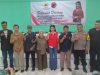 Dalam Resesnya Legislator Angie Natesha Goenadi Go, Tampung Aspirasi Masyarakat Margahayu Dan Dayeuhkolot