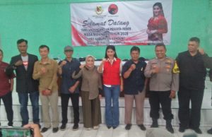 Dalam Resesnya Legislator Angie Natesha Goenadi Go, Tampung Aspirasi Masyarakat Margahayu Dan Dayeuhkolot