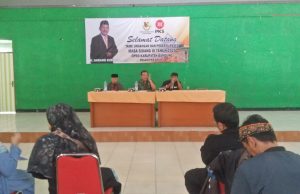Dalam Reses Ketiga Legislator H. Dadang Suryana S.Ip, Banyak Usulan Disampaikan Oleh Masyarakat Katapang
