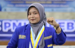 Konkorcab PMII ke-XXI di Sumedang: Tekankan Kaderisasi Inklusif dan Ramah Perempuan