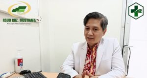RSUD KHZ Musthafa Tasikmalaya Resmi Buka Klinik Hematologi dan Onkologi Medik Pertama di Priangan Timur