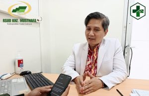 RSUD KHZ Musthafa Tasikmalaya Resmi Buka Klinik Hematologi dan Onkologi Medik Pertama di Priangan Timur