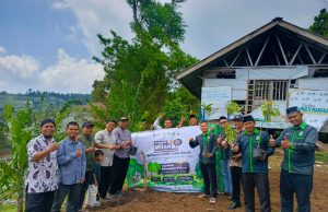 Pemuda dan KMH Jawa Barat Mengadakan Acara Diskusi Pendidikan