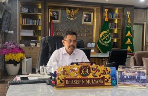 Perkara Pengancaman Di Majene, JAM-Pidum Menyetujui 9 Restorative Justice