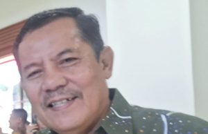 Anggota Dewan Dari Fraksi PKS, H. Dadang Suryana Dukung Tata Kelola Pemerintahan Bersama KPK