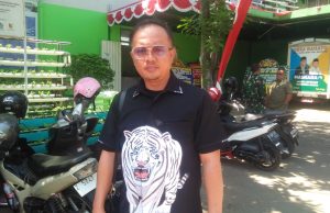 Sebagai Pengusaha H. Deden Mulyana Perlunya Pengamanan Dari Pihak Keamanan