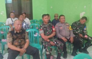 Ketua LPM Desa Margahayu Selatan Berharap Ketua Bumdes Yang Baru Bisa Mengedukasi Masyarakat Paling Bawah