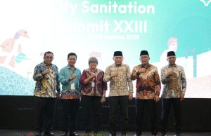 Bupati Kang DS Pimpin Rakernas Akkopsi, Sepakati CSS XXIV Sekaligus Munas di Aceh
