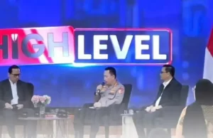 Kini, Polri Berdiri Di Garda Terdepan Membangun Ketahanan Pangan Nasional