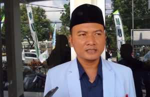 DPD BKPMRI Kota Tasik, Adakan Pembinaan Bagi DPK Se-Kota Tasik, Nuki: Menuju Program Indonesia Emas 2045