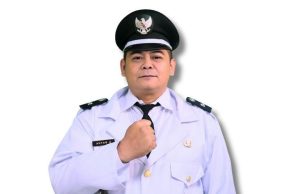 Anton Hartawan Berharap Momen HUT RI Ke – 80 Di Desa Margahayu Selatan Warga Harus Ikut Merayakannya