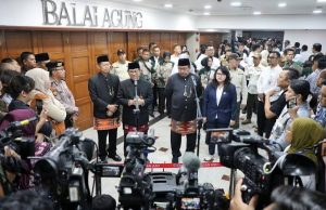 Skandal 20 Kader PDIP Duduki Jabatan Strategis di Pemprov Jakarta