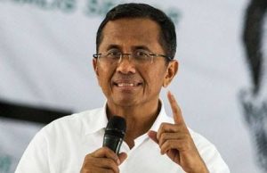 Hasil Kongres PWI, Dahlan Iskan: Tentunya Saya Ingin Tokoh Netral