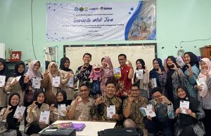 IKIP Siliwangi Tingkatkan Keterampilan Guru SD Cimahi Melalui Story telling Berbasis Deep Learning untuk Self-Healing