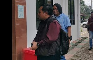 Mediasi Dead lock, Sidang Gugatan Gono-gini Nita lawan Heri akan memasuki Babak Berikutnya