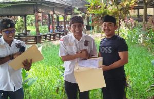 Bupati Bekasi Apresiasi Aliansi Ormas Bekasi dan SMSI Jaga Lingkungan Aman dan Kondusif