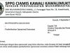 SPPG Ciamis Kawali Umumkan Pemberhentian Operasional Sementara
