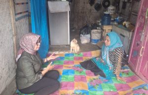 Oknum Guru Ngaji Juga Merangkap Pegawai Desa Wilayah Tasik Utara, Diduga Melakukan Pencabulan