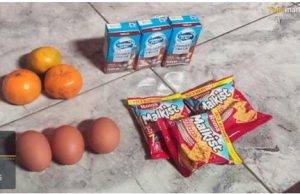 Skandal MBG di Tasikmalaya, Ketua LBH BAPEKSI Mardi Guntara: Uang Negara Jangan Jadi Snack Murahan!