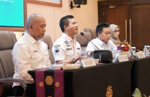 Pemkab Bandung Gelar Sosialisasi Peta Ketahanan Pangan Dan Kerentanan Pangan