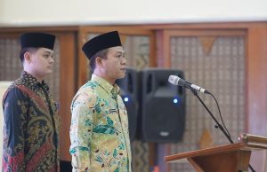 Bupati Bandung Ingatkan ASN Hindari Judi Online dan Pinjaman Ilegal