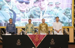 Kang DS Tegaskan Komitmen Pemkab Bandung Dorong Ekonomi Kerakyatan dan Pelaku Industri