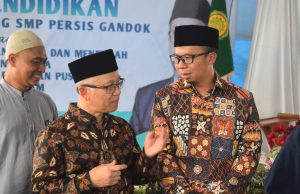 Wamendikdasmen Prof. Atip Latipulhayat, Guru Tanpa Status Sedang Pengkajian!