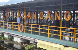 Bikin Penasaran Datang Yuk! Di Napak Sancang Sajikan Kuliner Khas Jawa Barat