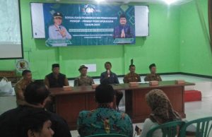 Anggota DPRD Kabupaten Bandung Hadiri Sosialisasi Peningkatan Pemahaman Perkoperasian