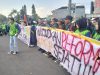 Mahasiswi UNSIL Gelar Demo,Soroti Sektor Pertanian Tasikmalaya