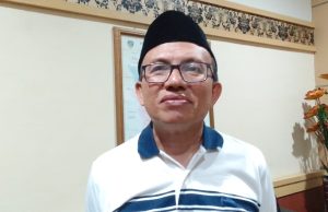 Indikasi Punya Dapur MBG, Ketua DPRD Aslim:Saya Tidak Punya Dapur SPPG