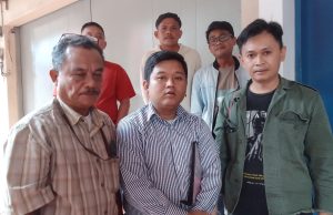 BMI Kota Tasikmalaya Ledakkan Protes: ACC Diduga Rampas Kendaraan Warga Secara Sepihak!