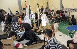 Program MBG, Jadi Malapetaka Dan Bencana Bagi Para Siswa Sekolah Di Bandung Barat
