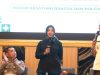 Renie Rahayu Fauzi Berikan Jawab Pada Ormas Grib Jaya, Mohon Maaf Kalau Jawaban Surat Yang Disampaikan Belum Terjawab