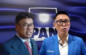 Eko Patrio Dan Uya Kuya Resmi Mengundurkan Diri Dari DPR RI