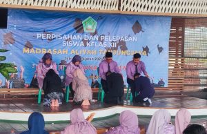 Napak Sancang, Bukan Sekadar Tempat, Tapi Saksi Perpisahan yang Tak Terlupakan
