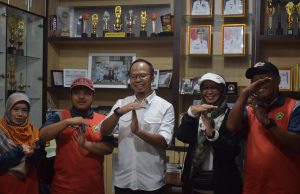 SMA Negeri 1 Tasikmalaya Di Masa Depan Menjadi Salah Satu Sekolah Terbaik di Tasikmalaya