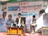 Antusias Masyarakat Desa Sukamukti Ikuti Tabligh Akbar Dan Pembagian Hadiah HUT Ke – 80 Kemerdekaan RI