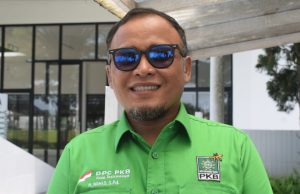 Ketua DPC PKB,Wahid: Pengurus PKB Wajib Mengikuti Pelatihan PKP