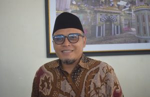 Wakil Ketua DPRD Kota Tasik, Wahid: Salut Terhadap Kader Fetayat
