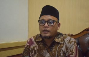 Dorong PGM, Wakil Ketua DPRD Wahid, Akan Kirim Surat Ke Komisi 2 DPR RI