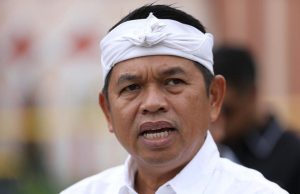 Sambut Kunjungan Dedi Mulyadi Bikin Panas Kota Tasik: Pemkot Mendadak Sibuk Bangun Proyek!