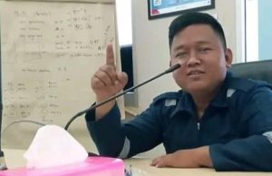 Pemkot Tasik “Bebeakan” Sambut Kedatangan Dedi Mulyadi, Jalan Rusak 15 Tahun di Sukalaksana Diabaikan